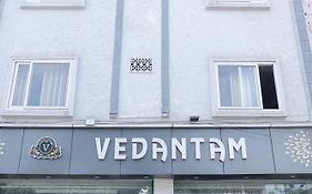 Hotel Vedantam, Bhupatwala Haridwar, Just 3 Km From Har Ki Paudi